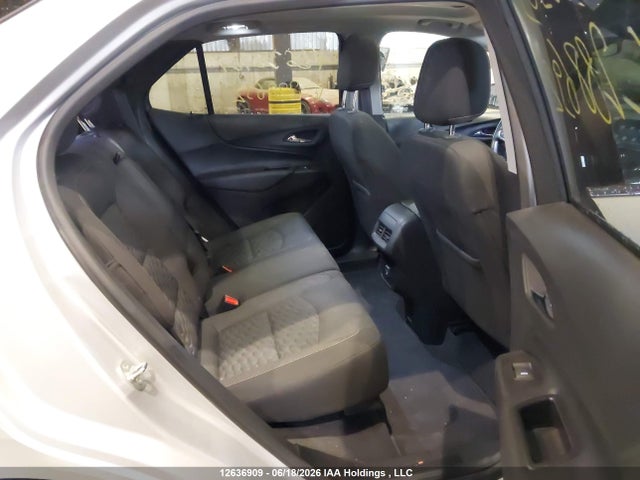 Chevrolet EQUINOX LT 2019 2GNAXKEVXK6288692 Image 8
