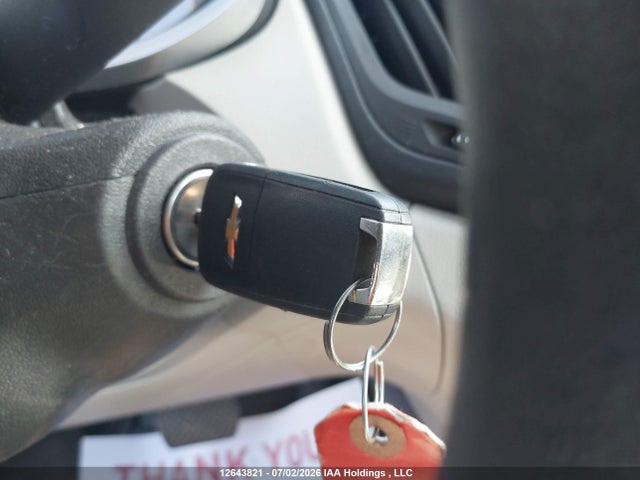 Aukcja sprzedaży 2011 Chevrolet Equinox, vin: 2CNALBEC3B6408105, numer aukcji: 12643821