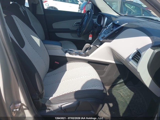 Aukcja sprzedaży 2011 Chevrolet Equinox, vin: 2CNALBEC3B6408105, numer aukcji: 12643821