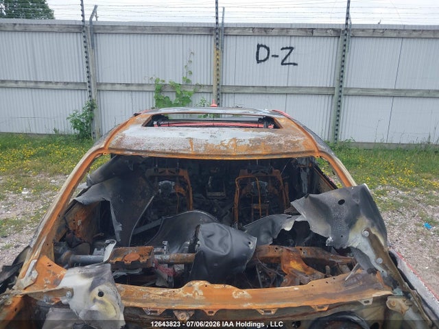 Dodge Challenger Gt Awd 2023 2C3CDZKG5PH644670 Image 16