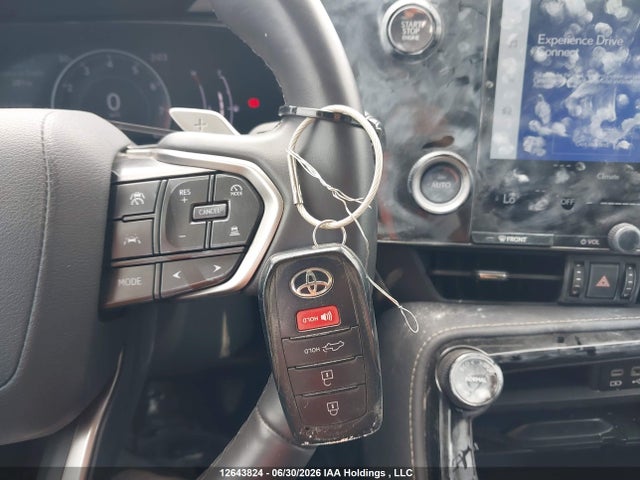 2023 Lexus Nx 250 მანქანა იყიდება აუქციონზე, vin: 2T2ADCEZ4PC004100, აუქციონის ნომერი: 12643824