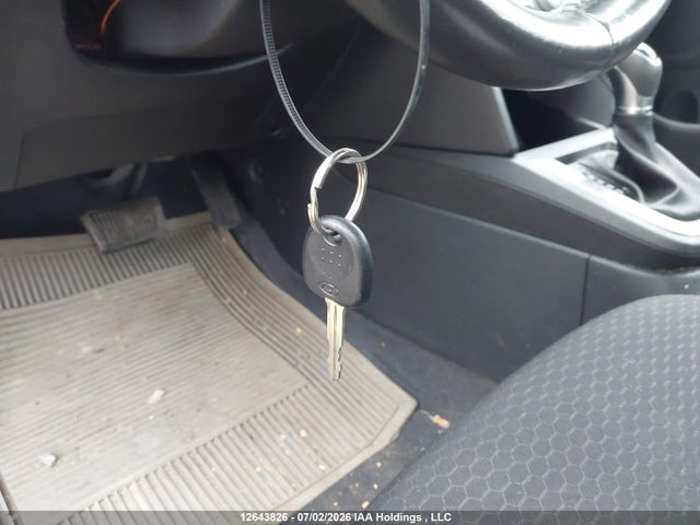 KMHD84LFXLU952269 Hyundai Elantra Preferred Auto Ivt