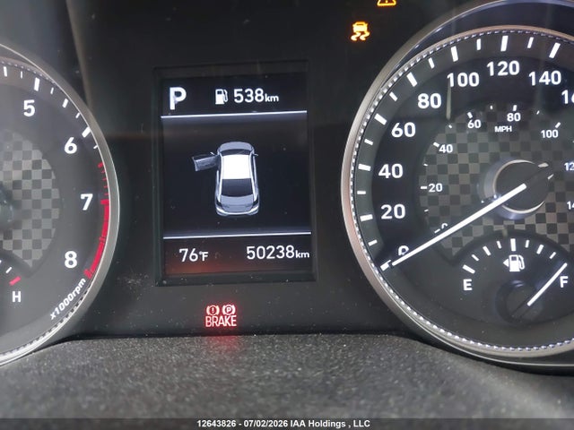 KMHD84LFXLU952269 Hyundai Elantra Preferred Auto Ivt