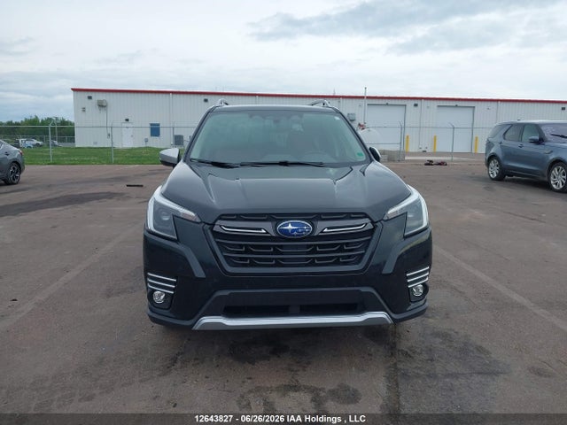 Subaru Forester Touring 2022 JF2SKERCXNH479597 Image 12