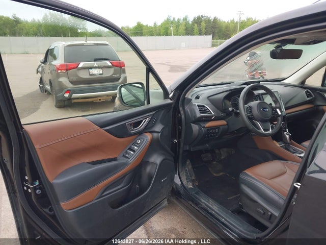 Subaru Forester Touring 2022 JF2SKERCXNH479597 Image 20