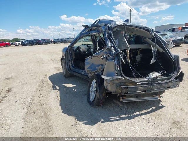 2017 Nissan Rogue S/sl Platinum/sv მანქანა იყიდება აუქციონზე, vin: 5N1AT2MV2HC750518, აუქციონის ნომერი: 12643828