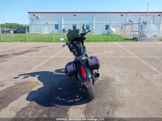 5VPFTB007H3003504 Victory Motorcycles Octane