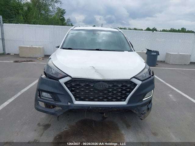 Hyundai Tucson Preferred 2019 KM8J3CA47KU896996 Image 12