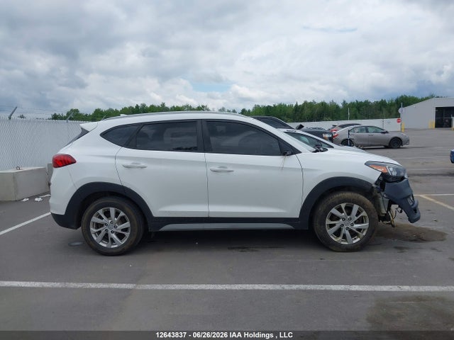 Hyundai Tucson Preferred 2019 KM8J3CA47KU896996 Image 13