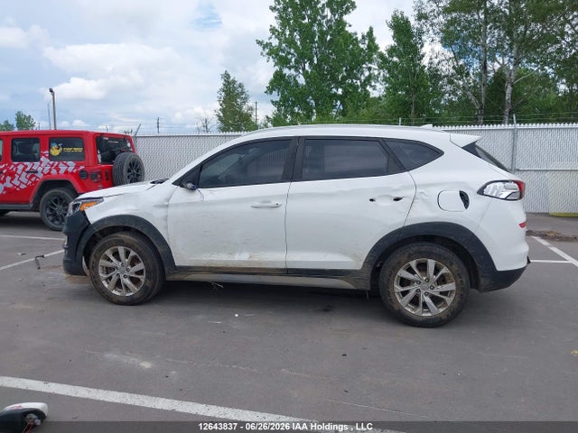 Hyundai Tucson Preferred 2019 KM8J3CA47KU896996 Image 14