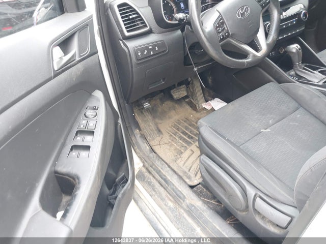 Hyundai Tucson Preferred 2019 KM8J3CA47KU896996 Image 18