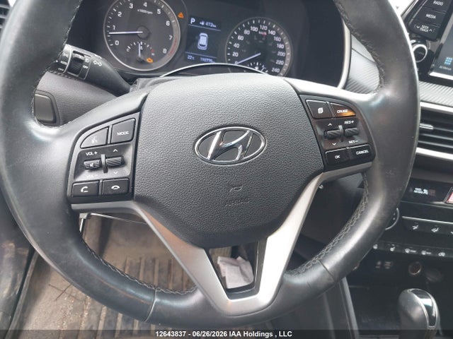 Hyundai Tucson Preferred 2019 KM8J3CA47KU896996 Image 19