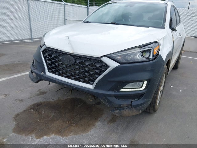 Hyundai Tucson Preferred 2019 KM8J3CA47KU896996 Image 6
