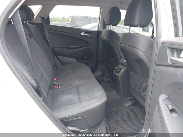 Hyundai Tucson Preferred 2019 KM8J3CA47KU896996 Image 8