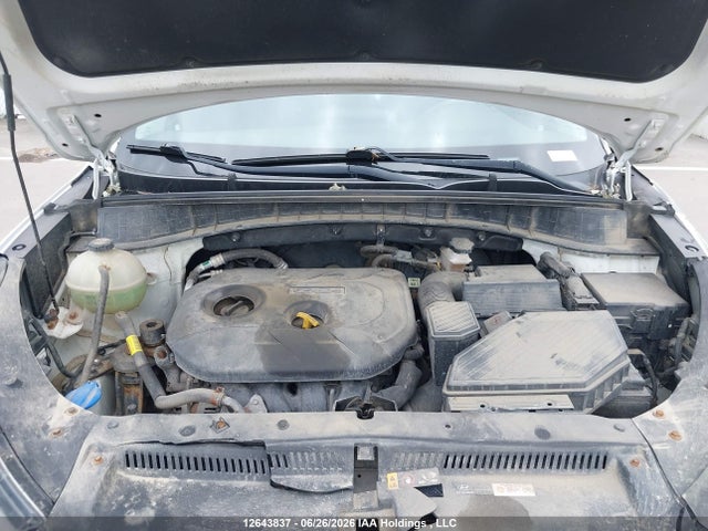 Hyundai Tucson Preferred 2019 KM8J3CA47KU896996 Image 9