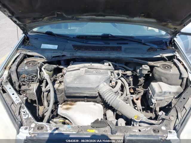 2005 Toyota Rav4 მანქანა იყიდება აუქციონზე, vin: JTEHD20V756025038, აუქციონის ნომერი: 12643839