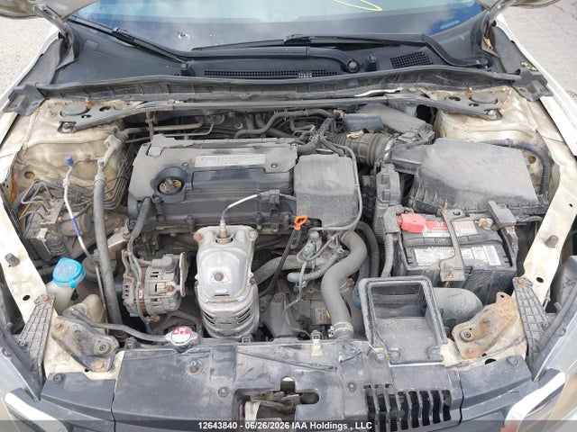 Honda Accord 2014 1HGCR2F55EA809983 Image 10