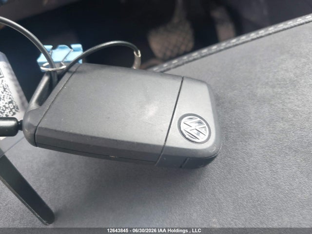 Продажа на аукционе авто 2024 Volkswagen Taos Se, vin: 3VVSX7B29RM092796, номер лота: 12643845