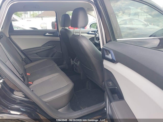 Продажа на аукционе авто 2024 Volkswagen Taos Se, vin: 3VVSX7B29RM092796, номер лота: 12643845