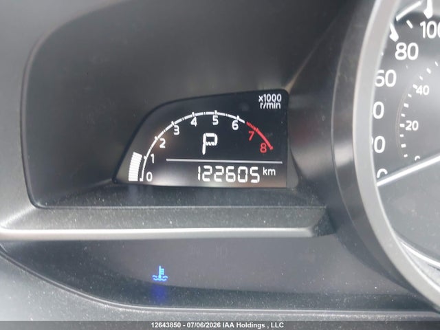 Mazda 3 TOURING 2017 JM1BN1L76H1130590 Image 15