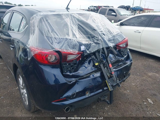 Mazda 3 TOURING 2017 JM1BN1L76H1130590 Image 6