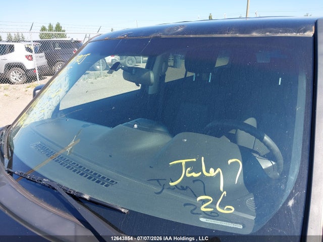 12643854 :رقم المزاد ، 1J4NF2GB8AD517882 vin ، 2010 Jeep Patriot Sport مزاد بيع
