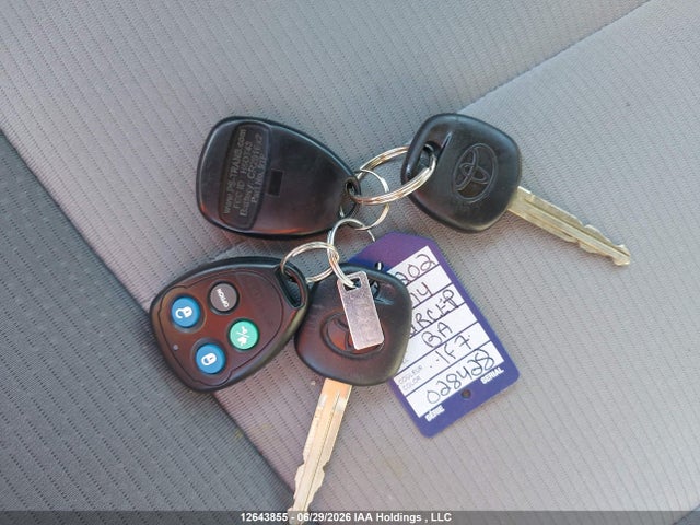 2014 Toyota Corolla L/le/le Pls/prm/s/s Pls მანქანა იყიდება აუქციონზე, vin: 2T1BURHE2EC028428, აუქციონის ნომერი: 12643855