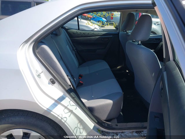 2014 Toyota Corolla L/le/le Pls/prm/s/s Pls მანქანა იყიდება აუქციონზე, vin: 2T1BURHE2EC028428, აუქციონის ნომერი: 12643855