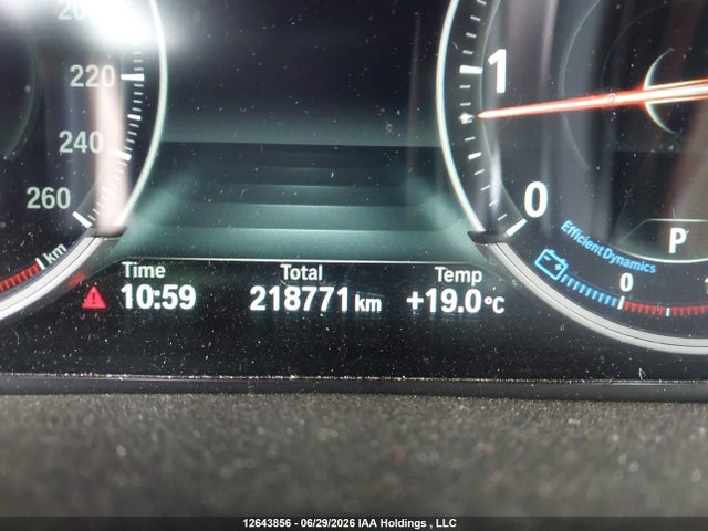 5UXKS4C5XG0N13959 BMW X5 Xdrive35d