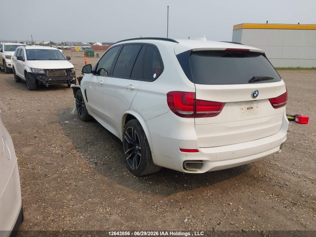 5UXKS4C5XG0N13959 BMW X5 Xdrive35d