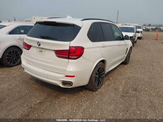 5UXKS4C5XG0N13959 BMW X5 Xdrive35d