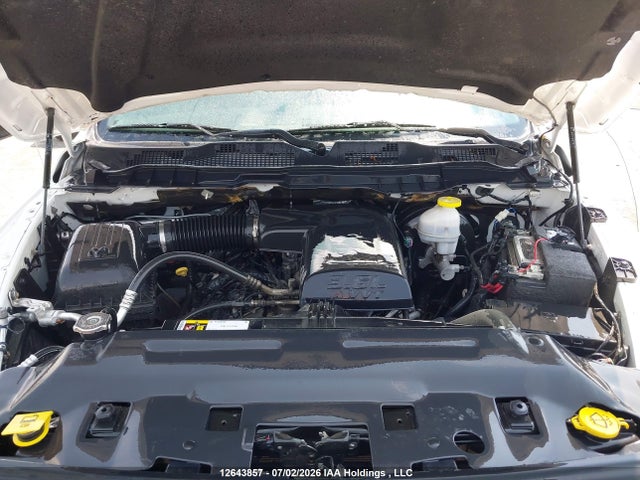 RAM 1500 Classic Slt 2021 1C6RR7LG6MS589233 Image 10
