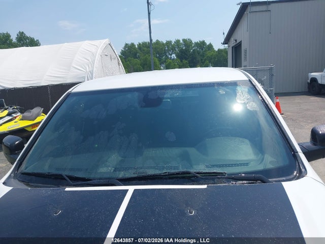 RAM 1500 Classic Slt 2021 1C6RR7LG6MS589233 Image 17