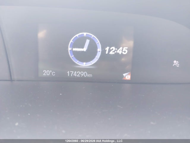 Honda Civic Lx 2014 2HGFB2F44EH041133 Image 16