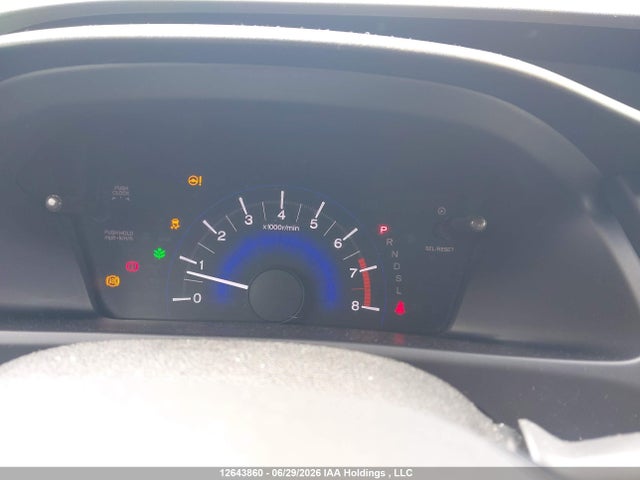 Honda Civic Lx 2014 2HGFB2F44EH041133 Image 7