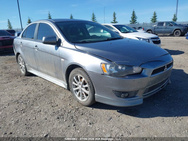 Aukcja sprzedaży 2014 Mitsubishi Lancer Es/es Sport, vin: JA32U2FU3EU605566, numer aukcji: 12643862