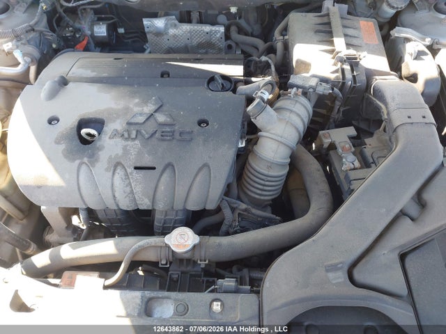 Продажа на аукционе авто 2014 Mitsubishi Lancer Es/es Sport, vin: JA32U2FU3EU605566, номер лота: 12643862