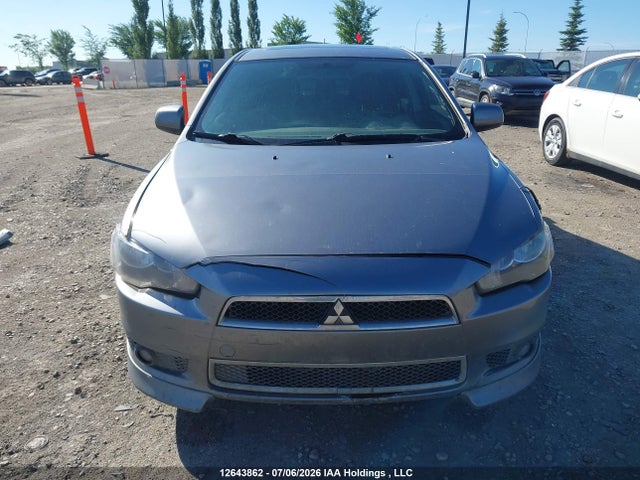 Продажа на аукционе авто 2014 Mitsubishi Lancer Es/es Sport, vin: JA32U2FU3EU605566, номер лота: 12643862