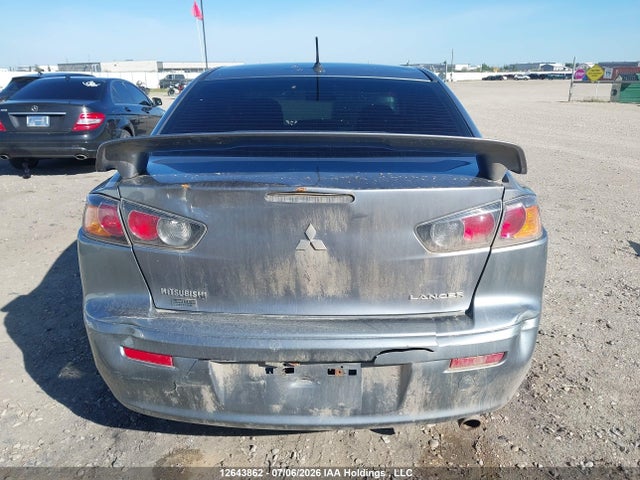 Продажа на аукционе авто 2014 Mitsubishi Lancer Es/es Sport, vin: JA32U2FU3EU605566, номер лота: 12643862