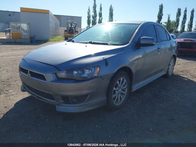 Продажа на аукционе авто 2014 Mitsubishi Lancer Es/es Sport, vin: JA32U2FU3EU605566, номер лота: 12643862