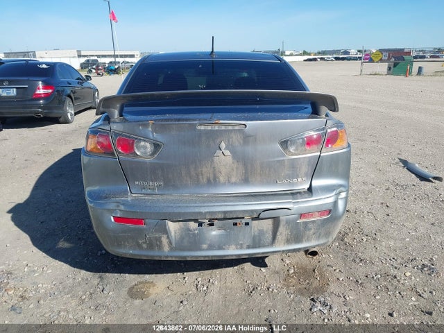 Продажа на аукционе авто 2014 Mitsubishi Lancer Es/es Sport, vin: JA32U2FU3EU605566, номер лота: 12643862