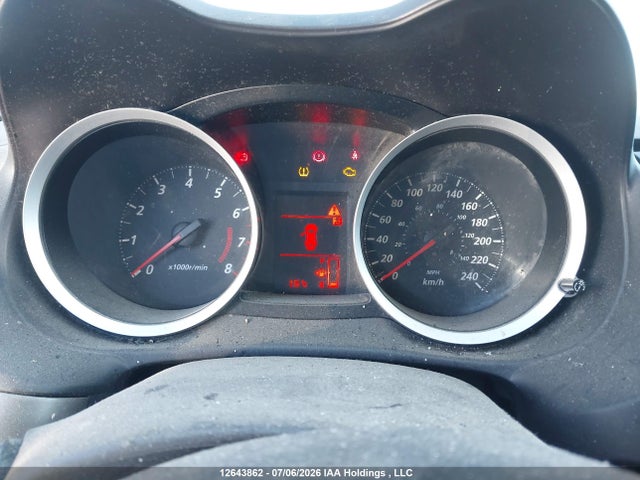 Продажа на аукционе авто 2014 Mitsubishi Lancer Es/es Sport, vin: JA32U2FU3EU605566, номер лота: 12643862