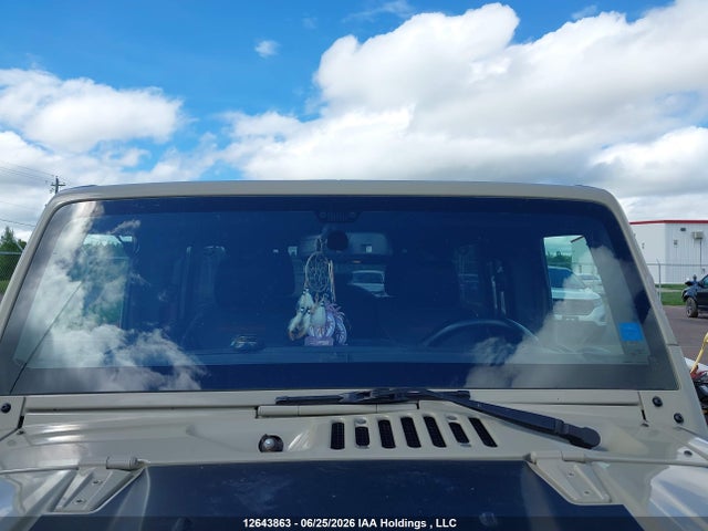 12643863 :رقم المزاد ، 1C4HJWFG8HL641690 vin ، 2017 Jeep Wrangler Unlimited Rubicon مزاد بيع