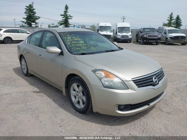 Aukcja sprzedaży 2009 Nissan Altima 2.5/2.5s, vin: 1N4AL21E49C148204, numer aukcji: 12643866