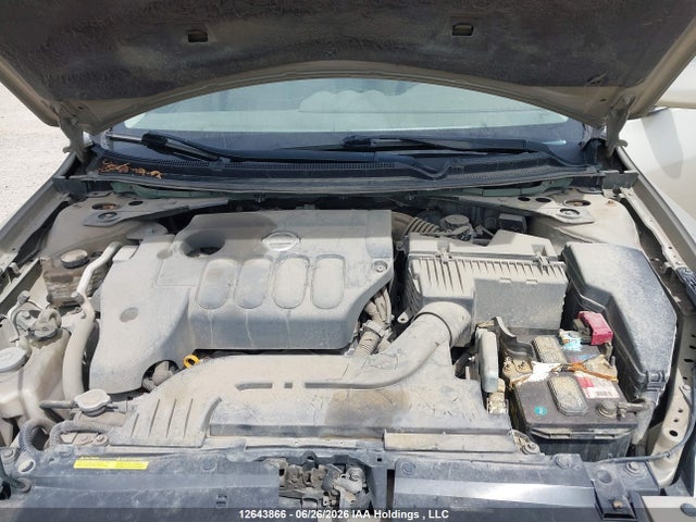 Aukcja sprzedaży 2009 Nissan Altima 2.5/2.5s, vin: 1N4AL21E49C148204, numer aukcji: 12643866