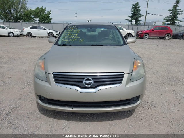 Aukcja sprzedaży 2009 Nissan Altima 2.5/2.5s, vin: 1N4AL21E49C148204, numer aukcji: 12643866