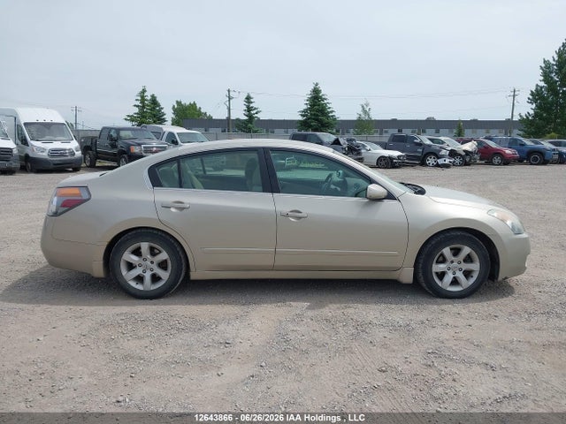 Aukcja sprzedaży 2009 Nissan Altima 2.5/2.5s, vin: 1N4AL21E49C148204, numer aukcji: 12643866