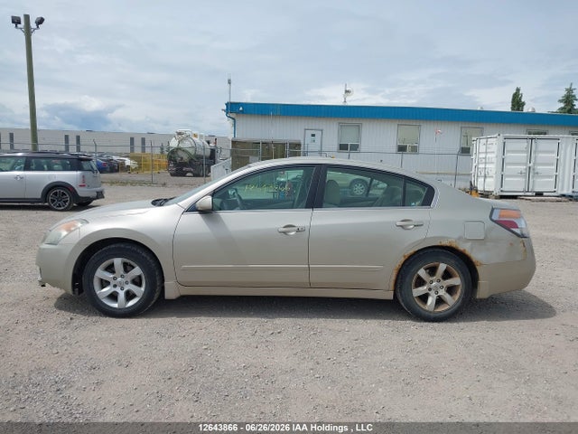 Aukcja sprzedaży 2009 Nissan Altima 2.5/2.5s, vin: 1N4AL21E49C148204, numer aukcji: 12643866