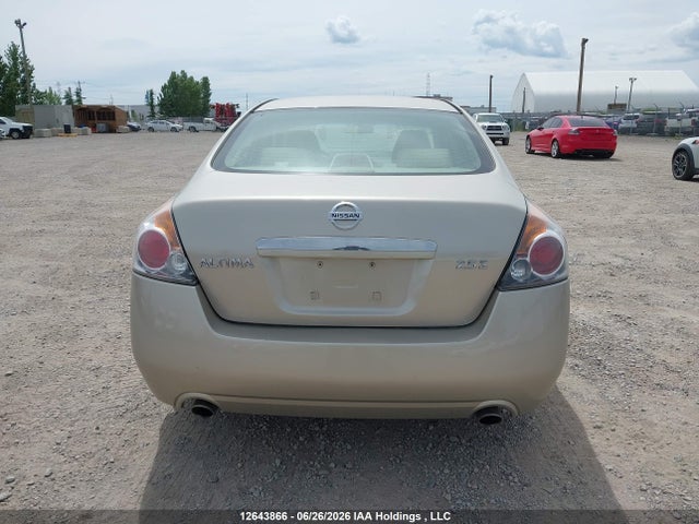 Aukcja sprzedaży 2009 Nissan Altima 2.5/2.5s, vin: 1N4AL21E49C148204, numer aukcji: 12643866