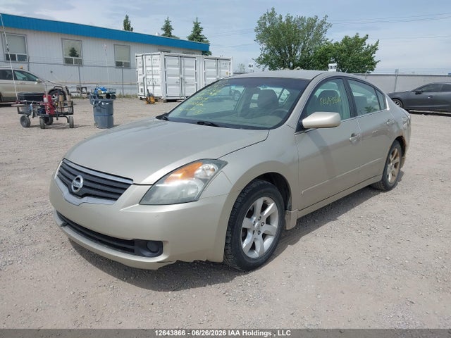 Aukcja sprzedaży 2009 Nissan Altima 2.5/2.5s, vin: 1N4AL21E49C148204, numer aukcji: 12643866